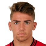 Brandon Thomas