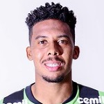 Willian Oliveira