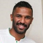 Mohammed Al Owais