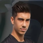 Mattia Zaccagni