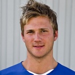 A. Andersson