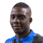 M. Nakamba