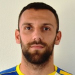 V. Muriqi