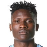 M. Olunga