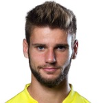 Mario Gonzalez Santana