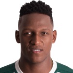Yerry Mina