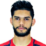 Omar Alderete