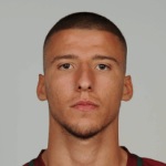 Ruben Dias