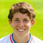 Ryan Christie