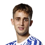 A. Januzaj
