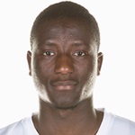 S. Guirassy