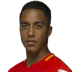 Youri Tielemans