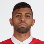 Gabriel Barbosa