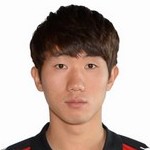 Kang Sang-Woo