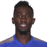 W. Ndidi