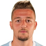 Sergej Milinkovic-Savic