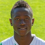 Emmanuel Christian Boateng