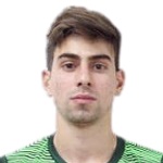 Luan Peres