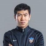 Liu Yiming