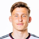 Maximilian Eggestein