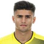 Mahmoud Dahoud