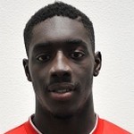 Alexandre Mendy