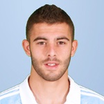 Luis Rioja