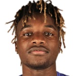 A. Saint-Maximin