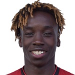 Fousseny Diabaté