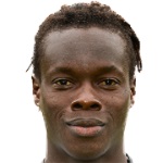 Mohamed Fall