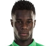 Jamil Bamba Fall
