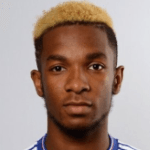 Kasey Palmer