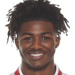 A. Maitland-Niles