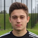 Daniel James