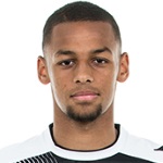 Djibril Sow