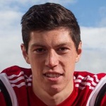 Scott McKenna