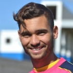 Benito Ramírez