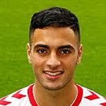 Sofyan Amrabat