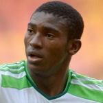 T. Awoniyi