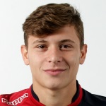 Nicolo Barella