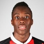 A. Lusamba