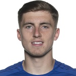 Jonjoe Kenny