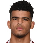 D. Solanke