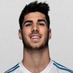 Marco Asensio