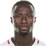 N. Keïta