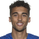 D. Calvert-Lewin