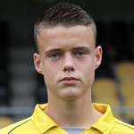 V. van Crooij