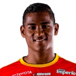 A. Cruz