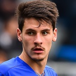 Maxime Leverbe