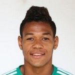 Joelinton Joelinton